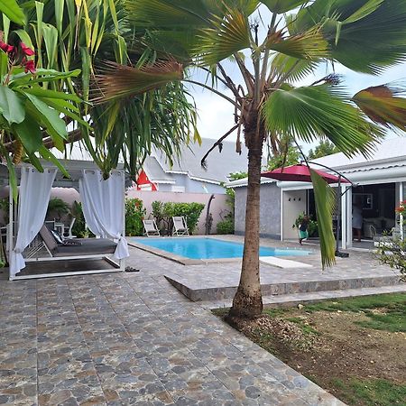 Villa Almeida A 500M De La Plage Courcelles Luaran gambar