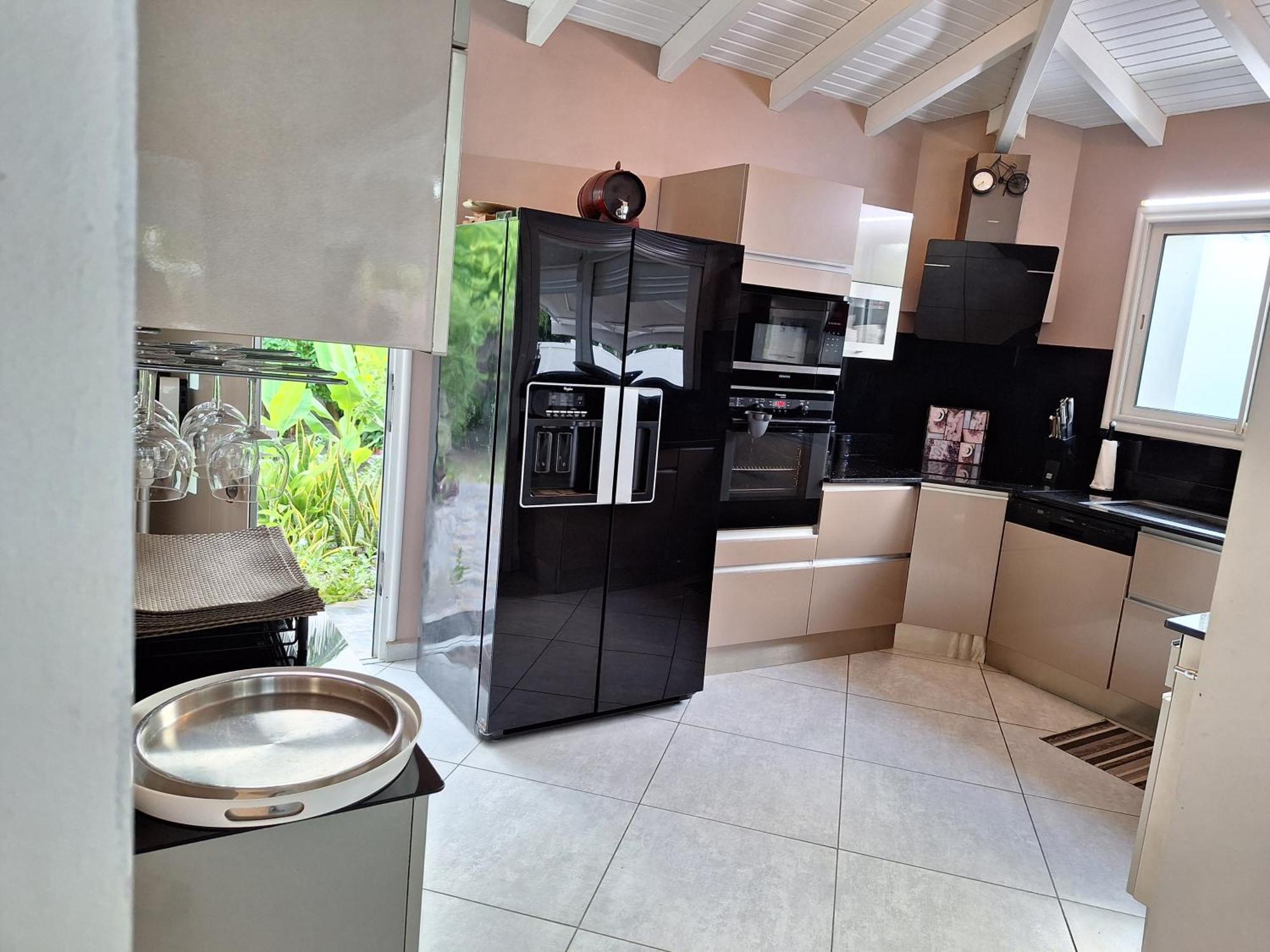 Villa Almeida A 500M De La Plage Courcelles Luaran gambar