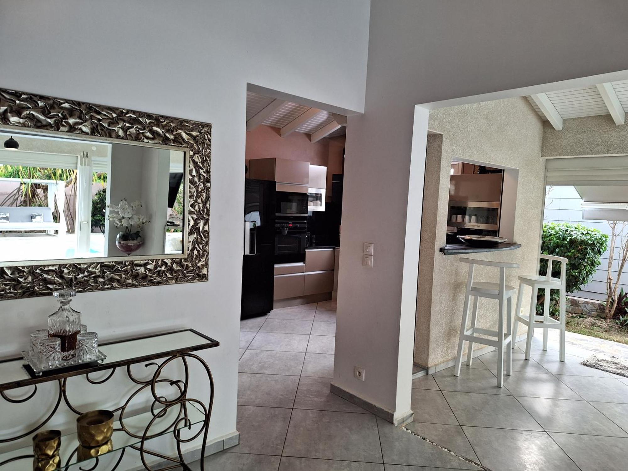 Villa Almeida A 500M De La Plage Courcelles Luaran gambar