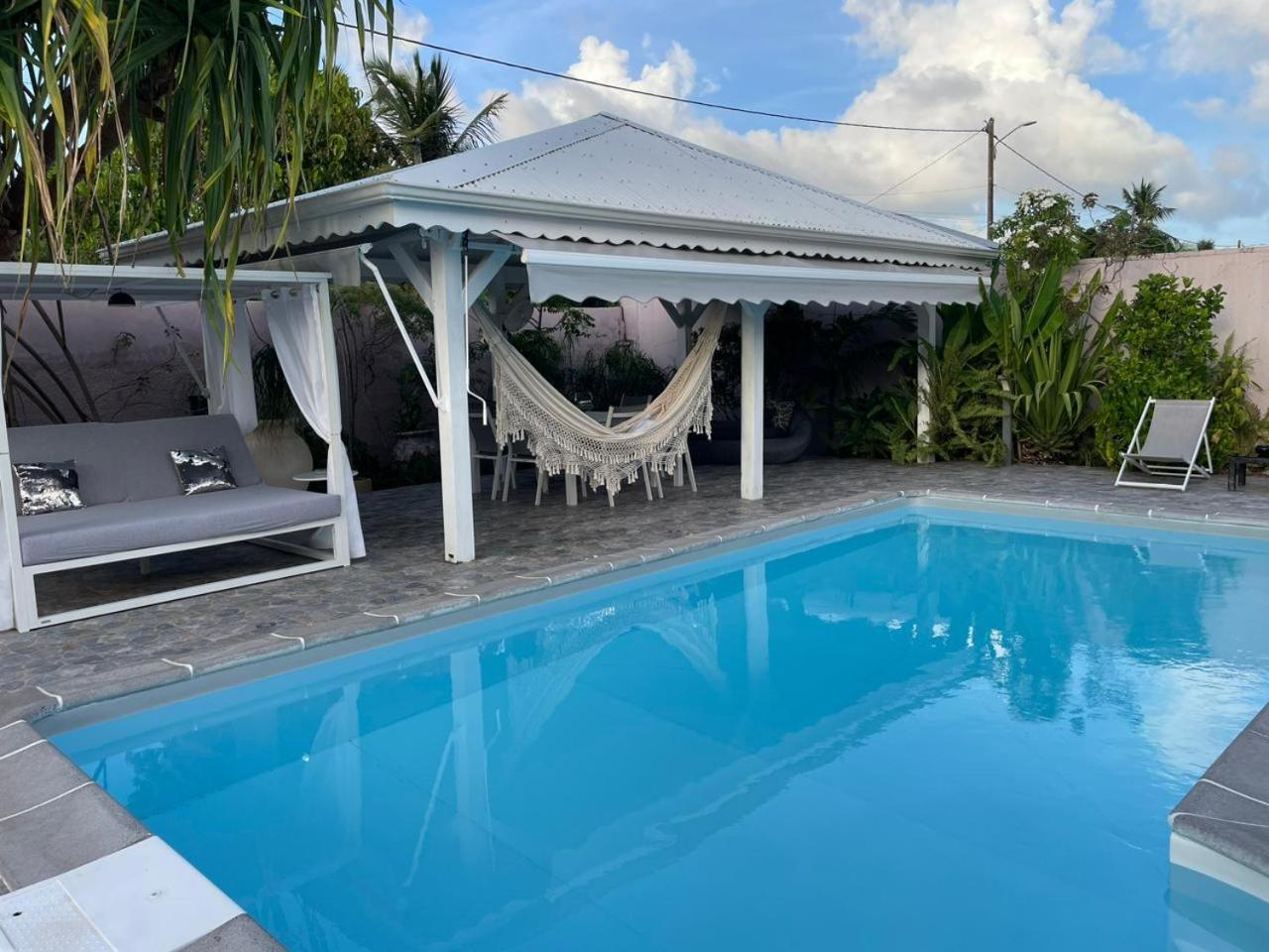Villa Almeida A 500M De La Plage Courcelles Luaran gambar
