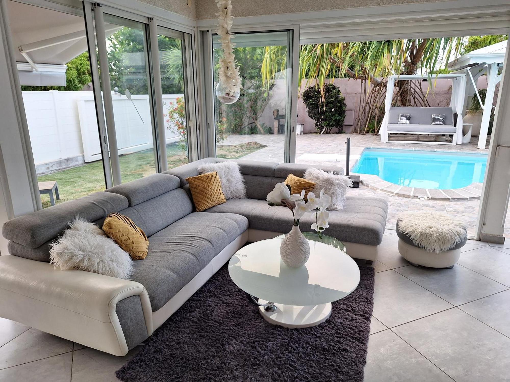 Villa Almeida A 500M De La Plage Courcelles Luaran gambar