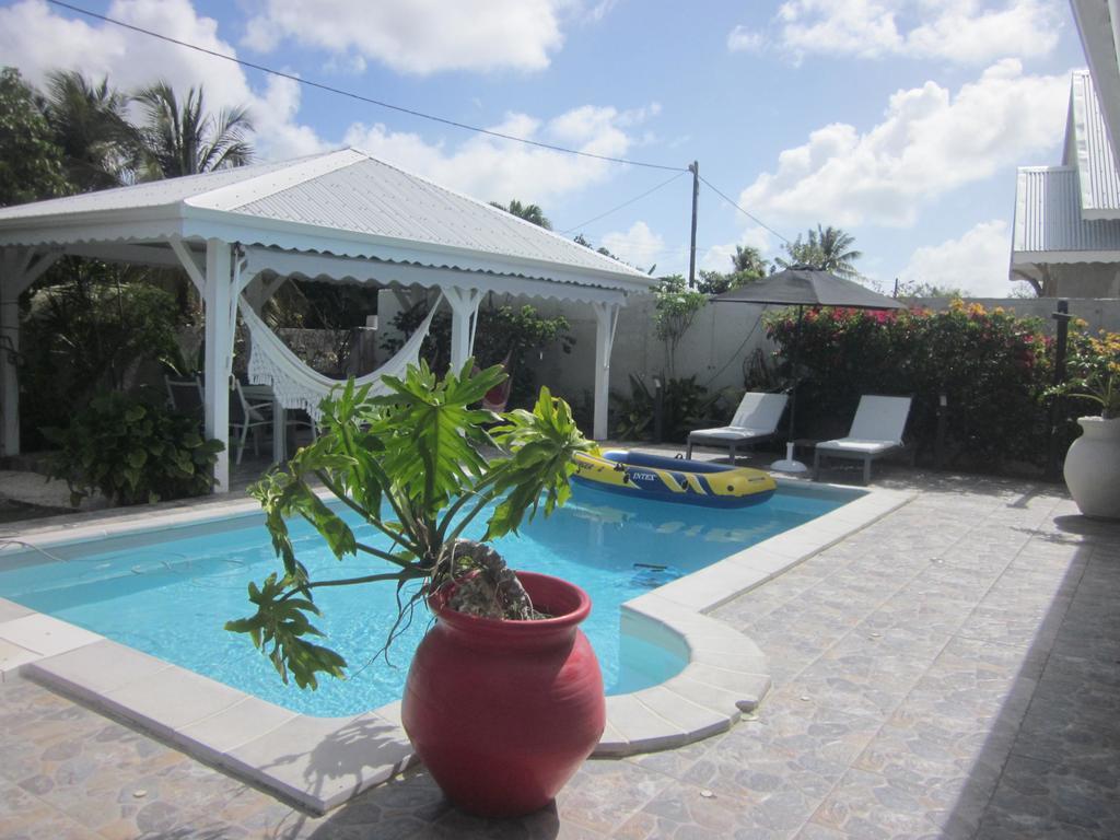 Villa Almeida A 500M De La Plage Courcelles Luaran gambar