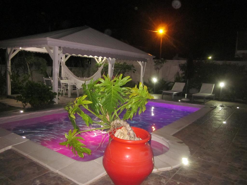 Villa Almeida A 500M De La Plage Courcelles Luaran gambar