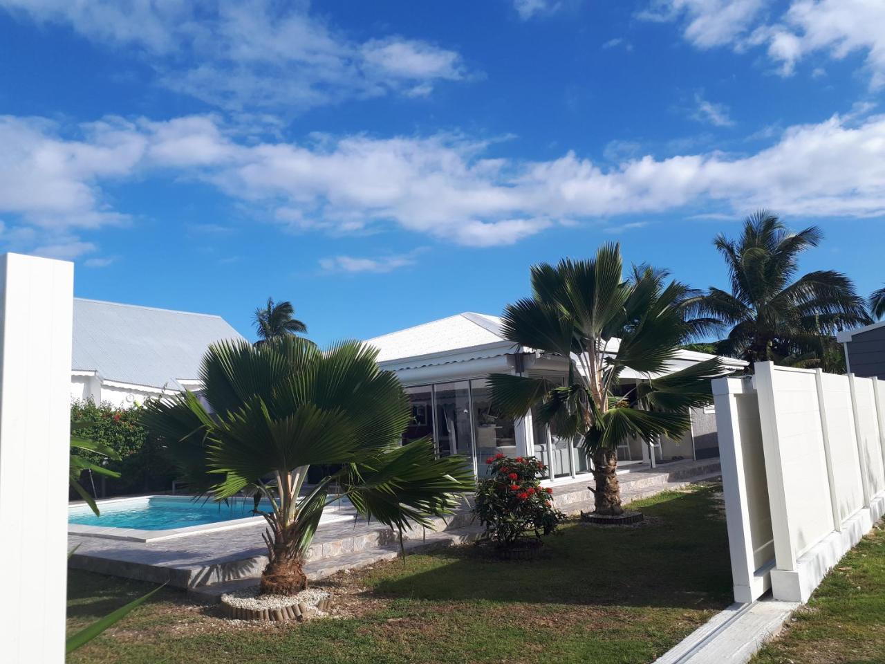 Villa Almeida A 500M De La Plage Courcelles Luaran gambar