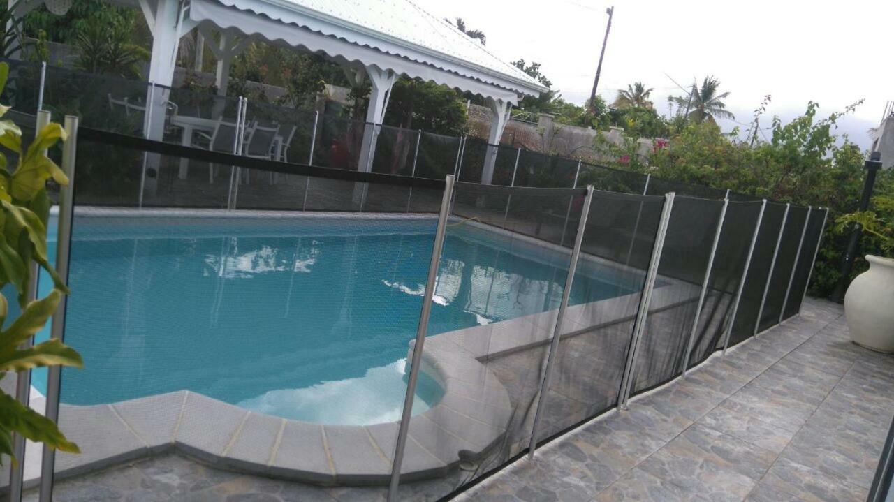 Villa Almeida A 500M De La Plage Courcelles Luaran gambar